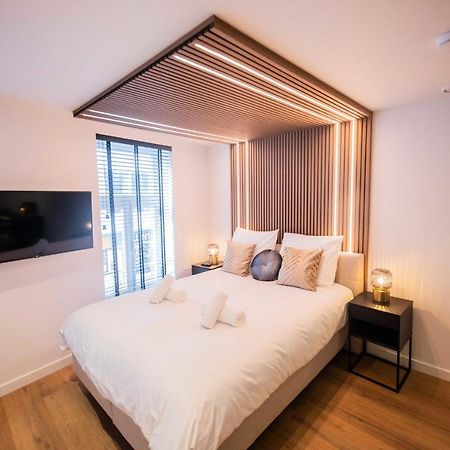 Luxurious 35M2 Designer Studio - R51A Eindhoven Exteriér fotografie