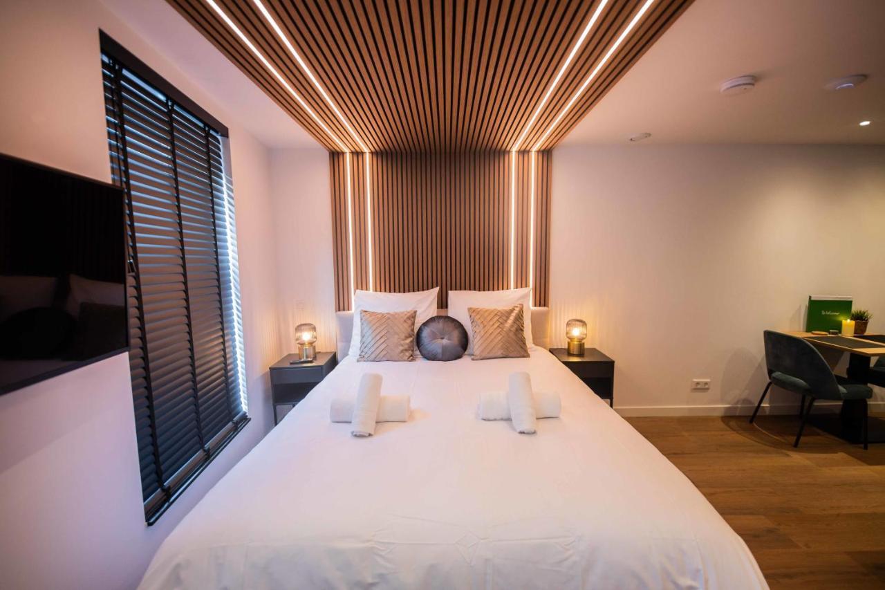 Luxurious 35M2 Designer Studio - R51A Eindhoven Exteriér fotografie