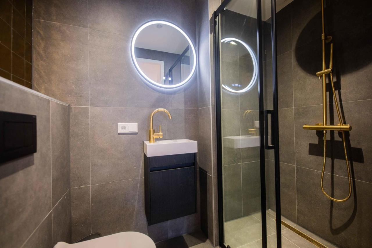 Luxurious 35M2 Designer Studio - R51A Eindhoven Exteriér fotografie