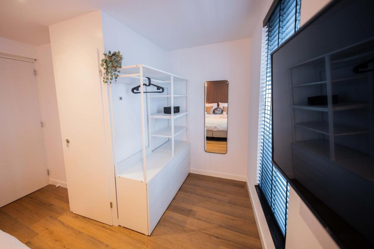 Luxurious 35M2 Designer Studio - R51A Eindhoven Exteriér fotografie
